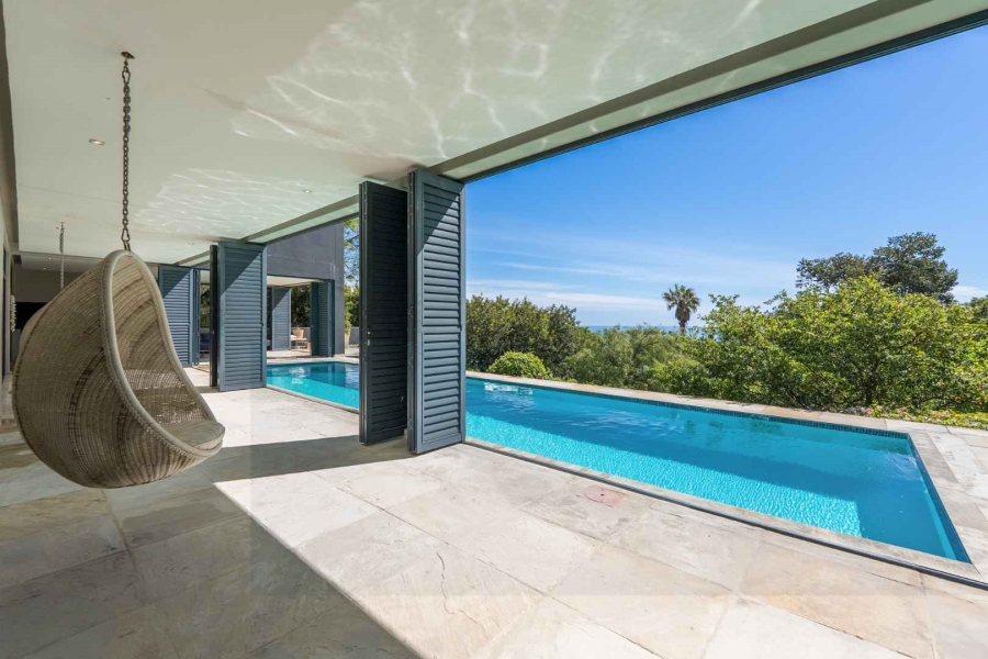 5 Bedroom Property for Sale in Camps Bay Western Cape